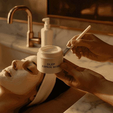 Deep Repair Mask